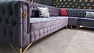 Bağcılar Bağlar Mahallesi Koltuk Döşeme ve Koltuk Tamiri