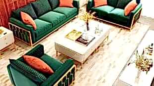 Esenler Turgutreis Mahallesi Koltuk Döşeme ve Koltuk Tamiri