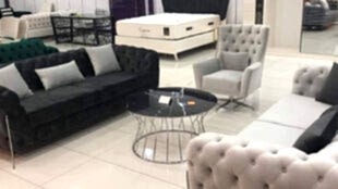 Bağcılar Göztepe Mahallesi Koltuk Döşeme ve Koltuk Tamiri