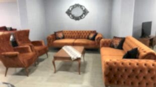 Cihangir Koltuk Döşeme ve Koltuk Tamiri