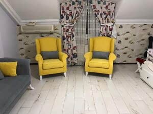 Berjer Döşeme ve Berjer Tamiri